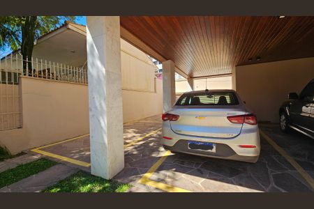 Apartamento à venda com 191m², 3 quartos e 2 vagas Apartamento à venda com 191m², 3 quartos e 2 vagasGaragem