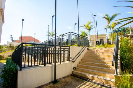 Apartamento à venda com 35m², 2 quartos e 1 vaga Apartamento à venda com 35m², 2 quartos e 1 vagaÁrea comum