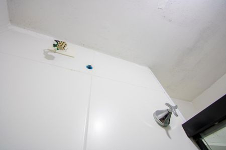 Apartamento à venda com 35m², 2 quartos e 1 vaga Apartamento à venda com 35m², 2 quartos e 1 vagaBanheiro Social