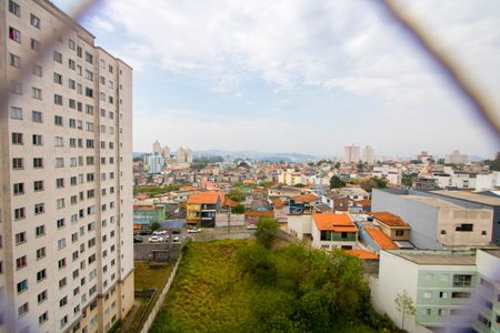 Apartamento à venda com 35m², 2 quartos e 1 vaga Apartamento à venda com 35m², 2 quartos e 1 vagaVista do Quarto 2