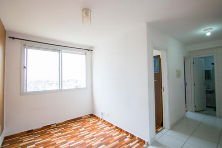Apartamento à venda com 35m², 2 quartos e 1 vaga Apartamento à venda com 35m², 2 quartos e 1 vagaSala
