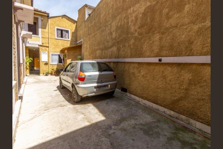 Casa à venda com 457m², 8 quartos e 4 vagas Casa à venda com 457m², 8 quartos e 4 vagasGaragem