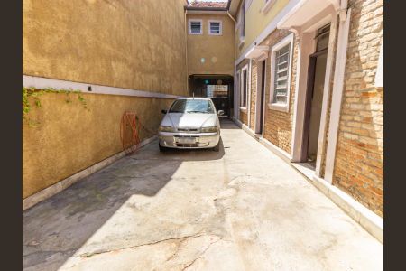 Casa à venda com 457m², 8 quartos e 4 vagas Casa à venda com 457m², 8 quartos e 4 vagasGaragem