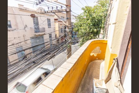 Casa à venda com 457m², 8 quartos e 4 vagas Casa à venda com 457m², 8 quartos e 4 vagasQuarto 2 - Varanda