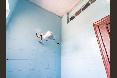 Casa à venda com 457m², 8 quartos e 4 vagas Casa à venda com 457m², 8 quartos e 4 vagasBanheiro