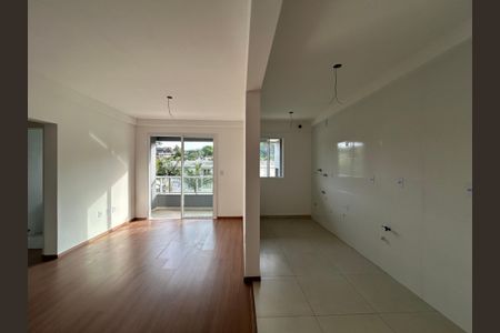 Apartamento à venda com 73m², 2 quartos e 2 vagas Apartamento à venda com 73m², 2 quartos e 2 vagasSala - Cozinha