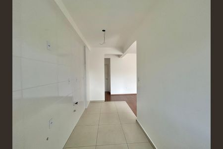 Apartamento à venda com 73m², 2 quartos e 2 vagas Apartamento à venda com 73m², 2 quartos e 2 vagasCozinha