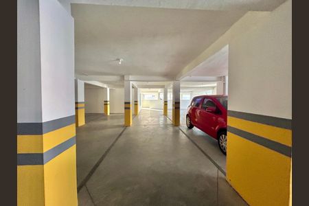 Apartamento à venda com 73m², 2 quartos e 2 vagas Apartamento à venda com 73m², 2 quartos e 2 vagasGaragem