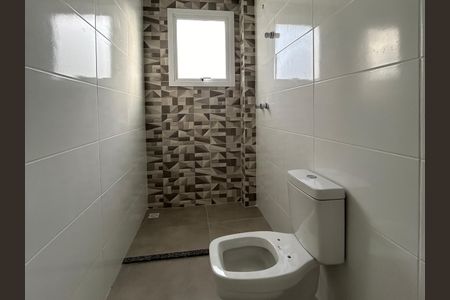 Apartamento à venda com 73m², 2 quartos e 2 vagas Apartamento à venda com 73m², 2 quartos e 2 vagasBanheiro