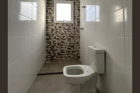 Apartamento à venda com 73m², 2 quartos e 2 vagas Apartamento à venda com 73m², 2 quartos e 2 vagasBanheiro