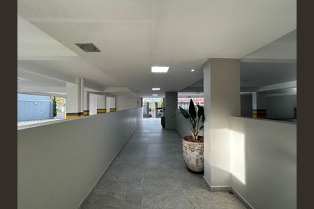 Apartamento à venda com 73m², 2 quartos e 2 vagas Apartamento à venda com 73m², 2 quartos e 2 vagasÁrea comum