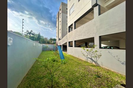 Apartamento à venda com 73m², 2 quartos e 2 vagas Apartamento à venda com 73m², 2 quartos e 2 vagasÁrea comum - Playground