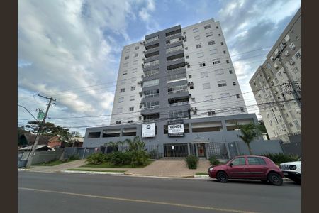 Apartamento à venda com 73m², 2 quartos e 2 vagas Apartamento à venda com 73m², 2 quartos e 2 vagasFachada