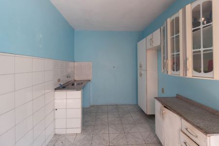 Casa para alugar com 60m², 2 quartos e 1 vagaCozinha