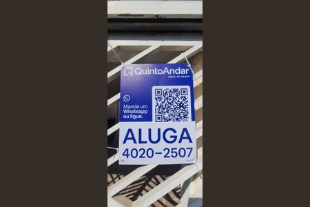 Casa para alugar com 60m², 2 quartos e 1 vagaPlaca