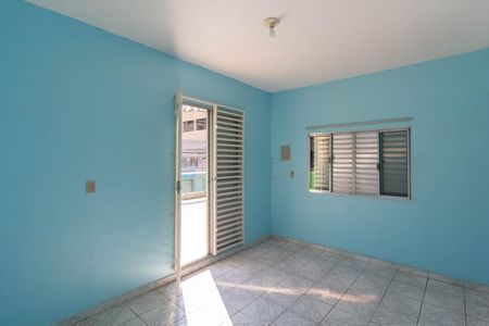 Casa para alugar com 60m², 2 quartos e 1 vagaQuarto 2