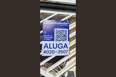 Casa para alugar com 60m², 2 quartos e 1 vagaPlaca