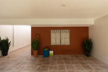Casa para alugar com 60m², 2 quartos e 1 vagaGaragem