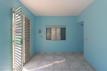 Quarto 2 de casa para alugar com 2 quartos, 60m² em Itaquera, São Paulo