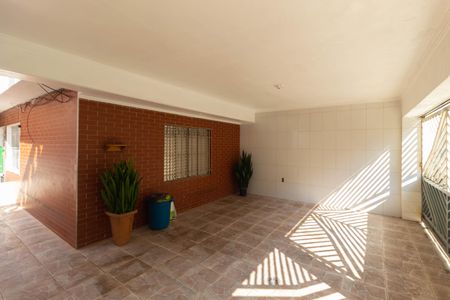 Casa para alugar com 60m², 2 quartos e 1 vagaGaragem