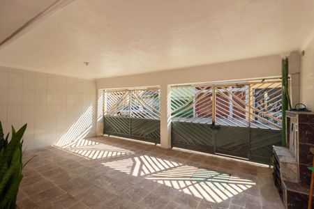 Casa para alugar com 60m², 2 quartos e 1 vagaGaragem