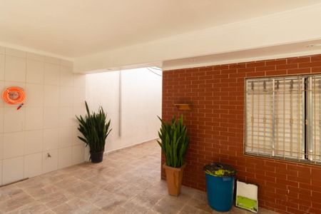 Casa para alugar com 60m², 2 quartos e 1 vagaGaragem