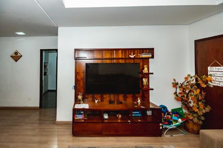 Apartamento à venda com 200m², 3 quartos e 1 vagaSala