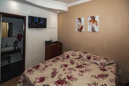 Apartamento à venda com 200m², 3 quartos e 1 vagaSuíte