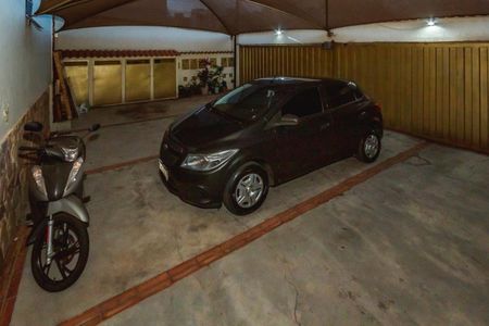 Apartamento à venda com 200m², 3 quartos e 1 vagaQuintal