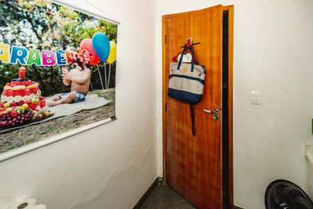 Escritório de apartamento à venda com 3 quartos, 200m² em Santa Rosa, Belo Horizonte