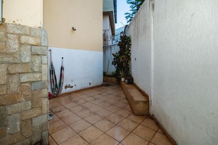 Apartamento à venda com 200m², 3 quartos e 1 vagaQuintal