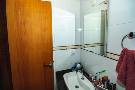 Apartamento à venda com 200m², 3 quartos e 1 vagaBanheiro da Suíte