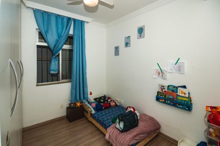 Apartamento à venda com 200m², 3 quartos e 1 vagaQuarto 2