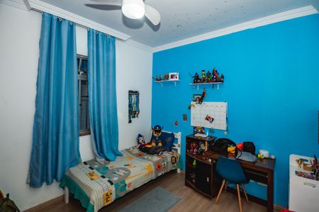 Apartamento à venda com 200m², 3 quartos e 1 vagaQuarto 1