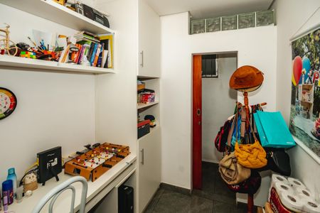 Escritório de apartamento à venda com 3 quartos, 200m² em Santa Rosa, Belo Horizonte