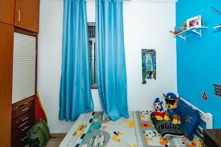 Apartamento à venda com 200m², 3 quartos e 1 vagaQuarto 1