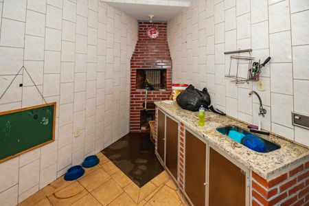 Apartamento à venda com 200m², 3 quartos e 1 vagaQuintal