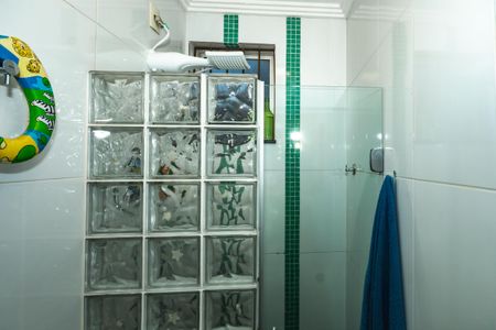 Apartamento à venda com 200m², 3 quartos e 1 vagaBanheiro 