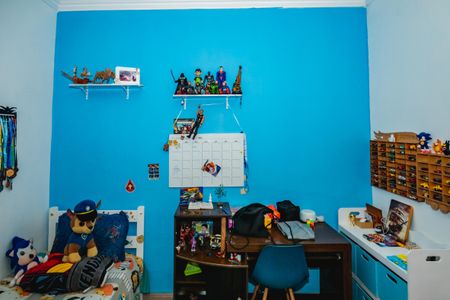 Apartamento à venda com 200m², 3 quartos e 1 vagaQuarto 1