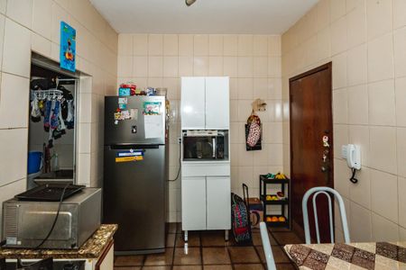 Apartamento à venda com 200m², 3 quartos e 1 vagaCozinha