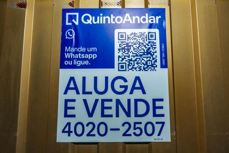 Apartamento à venda com 200m², 3 quartos e 1 vagaPlaca