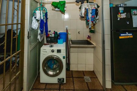 Apartamento à venda com 200m², 3 quartos e 1 vagaÁrea de Serviço