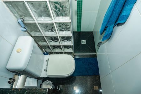 Apartamento à venda com 200m², 3 quartos e 1 vagaBanheiro 