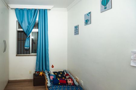 Apartamento à venda com 200m², 3 quartos e 1 vagaQuarto 2