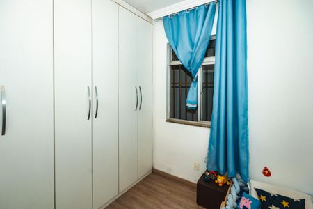Apartamento à venda com 200m², 3 quartos e 1 vagaQuarto 2