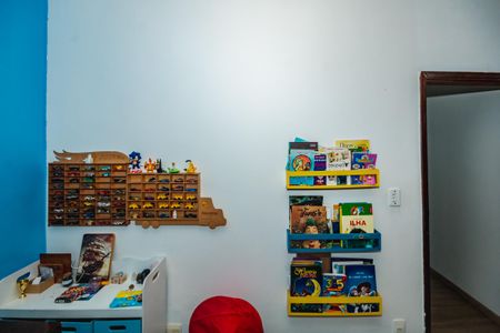 Apartamento à venda com 200m², 3 quartos e 1 vagaQuarto 1