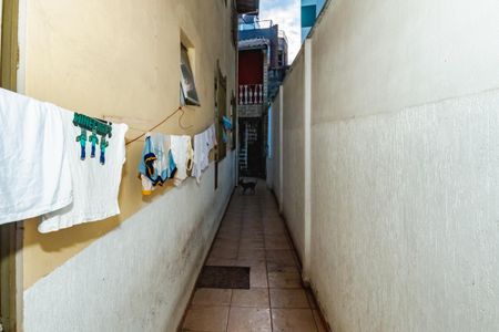 Apartamento à venda com 200m², 3 quartos e 1 vagaQuintal