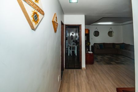 Apartamento à venda com 200m², 3 quartos e 1 vagaSala