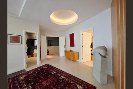 Apartamento à venda com 234m², 3 quartos e 1 vaga Apartamento à venda com 234m², 3 quartos e 1 vagaSala