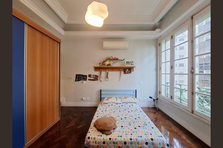 Apartamento à venda com 234m², 3 quartos e 1 vaga Apartamento à venda com 234m², 3 quartos e 1 vagaSuíte 2